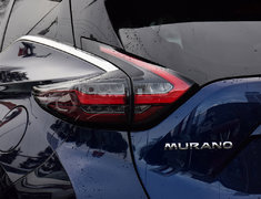 2023 Nissan Murano SL AWD CLEARANCE SALE!