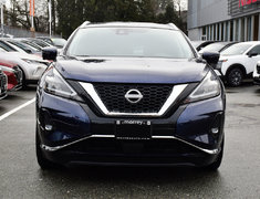 2023 Nissan Murano SL AWD CLEARANCE SALE!