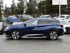 2023 Nissan Murano SL AWD CLEARANCE SALE!