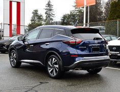 2023 Nissan Murano SL AWD CLEARANCE SALE!