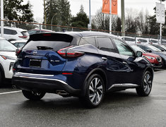 2023 Nissan Murano SL AWD CLEARANCE SALE!