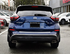 2023 Nissan Murano SL AWD CLEARANCE SALE!