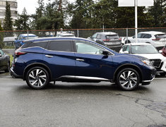 2023 Nissan Murano SL AWD CLEARANCE SALE!