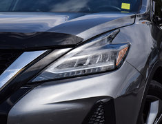 2023 Nissan Murano PLATINUM AWD NISSAN CERTIFIED PRE OWNED
