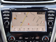 2023 Nissan Murano PLATINUM AWD NISSAN CERTIFIED PRE OWNED