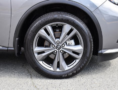 2023 Nissan Murano PLATINUM AWD NISSAN CERTIFIED PRE OWNED