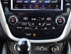 2023 Nissan Murano PLATINUM AWD NISSAN CERTIFIED PRE OWNED