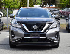 2023 Nissan Murano PLATINUM AWD NISSAN CERTIFIED PRE OWNED