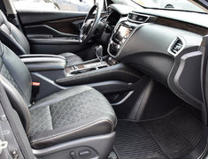 2023 Nissan Murano PLATINUM AWD NISSAN CERTIFIED PRE OWNED