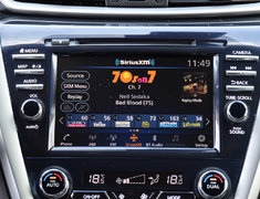 2023 Nissan Murano PLATINUM AWD NISSAN CERTIFIED PRE OWNED