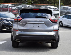 2023 Nissan Murano PLATINUM AWD NISSAN CERTIFIED PRE OWNED