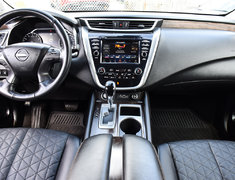 2023 Nissan Murano PLATINUM AWD NISSAN CERTIFIED PRE OWNED