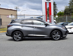 2023 Nissan Murano PLATINUM AWD NISSAN CERTIFIED PRE OWNED