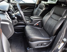 2023 Nissan Murano PLATINUM AWD NISSAN CERTIFIED PRE OWNED