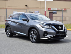 2023 Nissan Murano PLATINUM AWD NISSAN CERTIFIED PRE OWNED