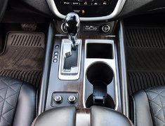 2023 Nissan Murano PLATINUM AWD NISSAN CERTIFIED PRE OWNED
