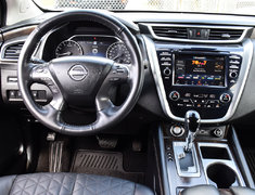 2023 Nissan Murano PLATINUM AWD NISSAN CERTIFIED PRE OWNED
