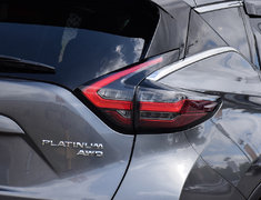 2023 Nissan Murano PLATINUM AWD NISSAN CERTIFIED PRE OWNED