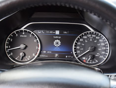 2023 Nissan Murano PLATINUM AWD NISSAN CERTIFIED PRE OWNED