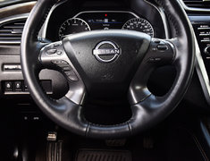 2023 Nissan Murano PLATINUM AWD NISSAN CERTIFIED PRE OWNED
