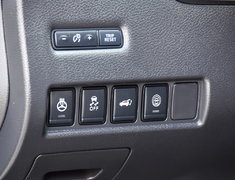 2023 Nissan Murano PLATINUM AWD NISSAN CERTIFIED PRE OWNED