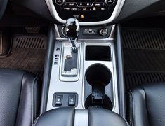 2023 Nissan Murano MIDNIGHT EDITION AWD NISSAN CERTIFIED  PRE OWNED