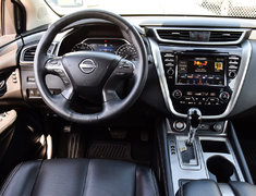 2023 Nissan Murano MIDNIGHT EDITION AWD NISSAN CERTIFIED  PRE OWNED