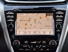 2023 Nissan Murano MIDNIGHT EDITION AWD NISSAN CERTIFIED  PRE OWNED
