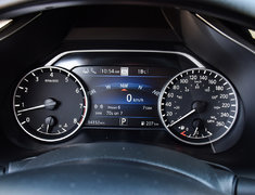 2023 Nissan Murano MIDNIGHT EDITION AWD NISSAN CERTIFIED  PRE OWNED