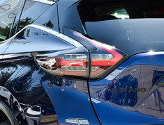 2023 Nissan Murano MIDNIGHT EDITION AWD NISSAN CERTIFIED  PRE OWNED