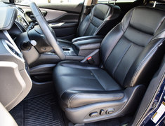 2023 Nissan Murano MIDNIGHT EDITION AWD NISSAN CERTIFIED  PRE OWNED