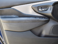 2023 Nissan Murano MIDNIGHT EDITION AWD NISSAN CERTIFIED  PRE OWNED