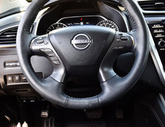 2023 Nissan Murano MIDNIGHT EDITION AWD NISSAN CERTIFIED  PRE OWNED