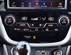 2023 Nissan Murano MIDNIGHT EDITION AWD NISSAN CERTIFIED  PRE OWNED