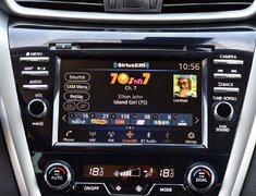2023 Nissan Murano MIDNIGHT EDITION AWD NISSAN CERTIFIED  PRE OWNED