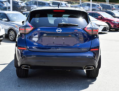 2023 Nissan Murano MIDNIGHT EDITION AWD NISSAN CERTIFIED  PRE OWNED