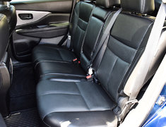 2023 Nissan Murano MIDNIGHT EDITION AWD NISSAN CERTIFIED  PRE OWNED