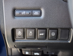 2023 Nissan Murano MIDNIGHT EDITION AWD NISSAN CERTIFIED  PRE OWNED