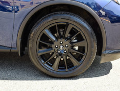 2023 Nissan Murano MIDNIGHT EDITION AWD NISSAN CERTIFIED  PRE OWNED