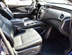 2023 Nissan Murano MIDNIGHT EDITION AWD NISSAN CERTIFIED  PRE OWNED