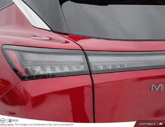 2025 Nissan Murano AWD Platinum