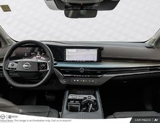 2025 Nissan Murano AWD Platinum