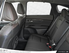 2025 Nissan Murano AWD Platinum