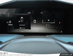 2025 Nissan Murano AWD Platinum