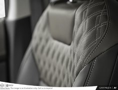 2025 Nissan Murano AWD Platinum