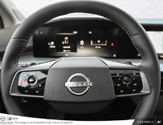 2025 Nissan Murano AWD Platinum