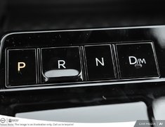 2025 Nissan Murano AWD Platinum