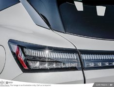 2025 Nissan Murano AWD Platinum