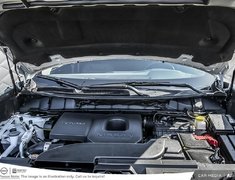 2025 Nissan Murano AWD Platinum