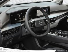 2025 Nissan Murano AWD Platinum
